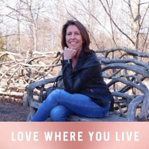 Meet your Posher, Beth